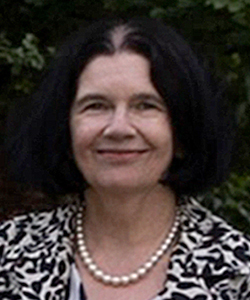 Prof Cecily Kelleher